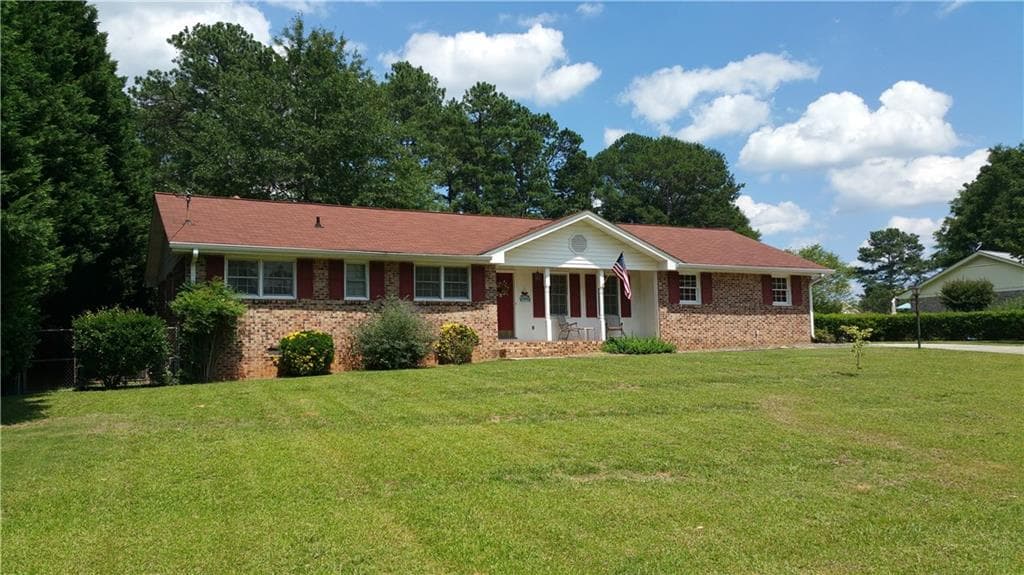 2622 Abington Drive, Snellville, GA 30078 — most recent listing photo