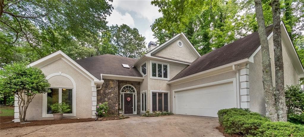 610 Pine Trail Pointe, Roswell, GA 30075 — most recent listing photo