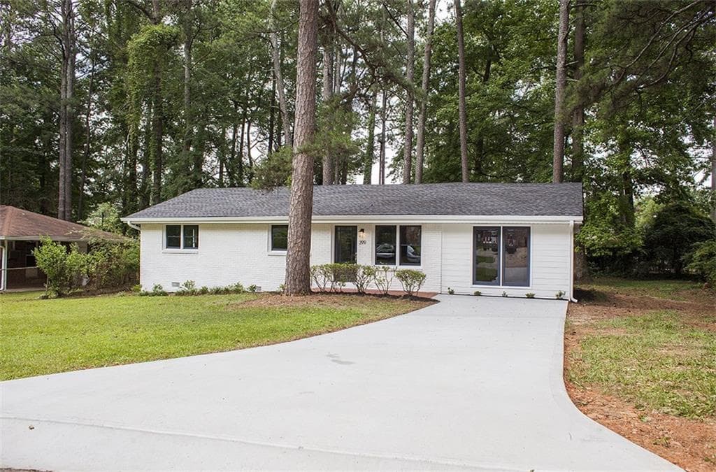 399 Patricia Avenue, Marietta, GA 30060 — most recent listing photo