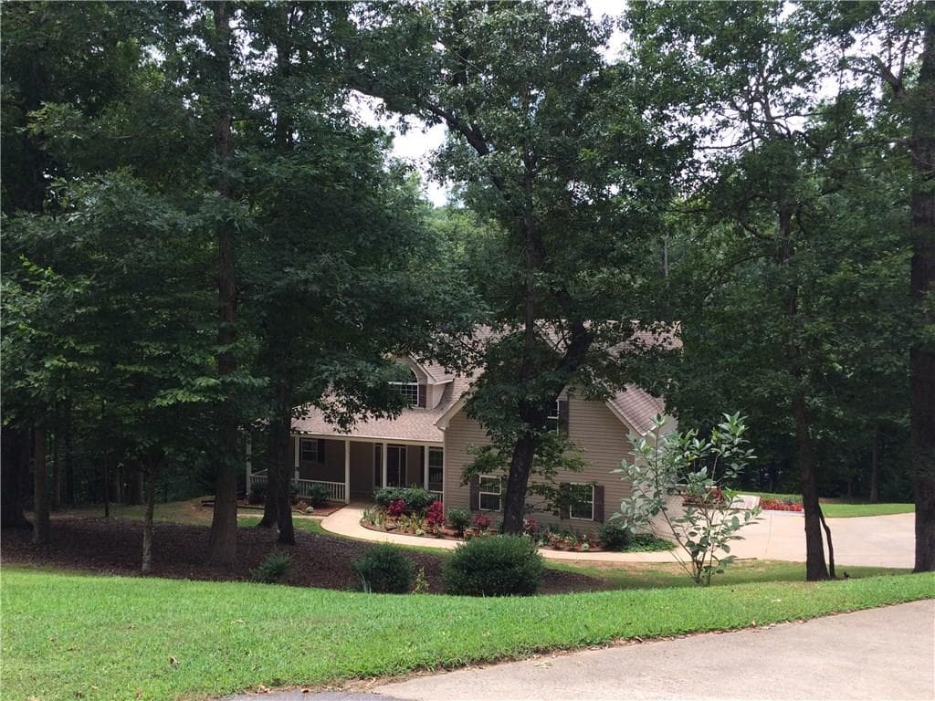 1079 Mayapple Glen, Dawsonville, GA 30534 — most recent listing photo