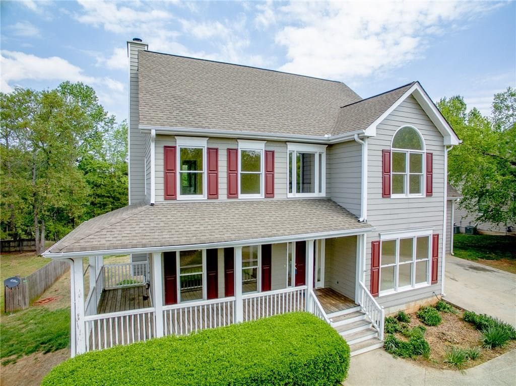 6010 Terrace Lake Point, Flowery Branch, GA 30542 — most recent listing photo
