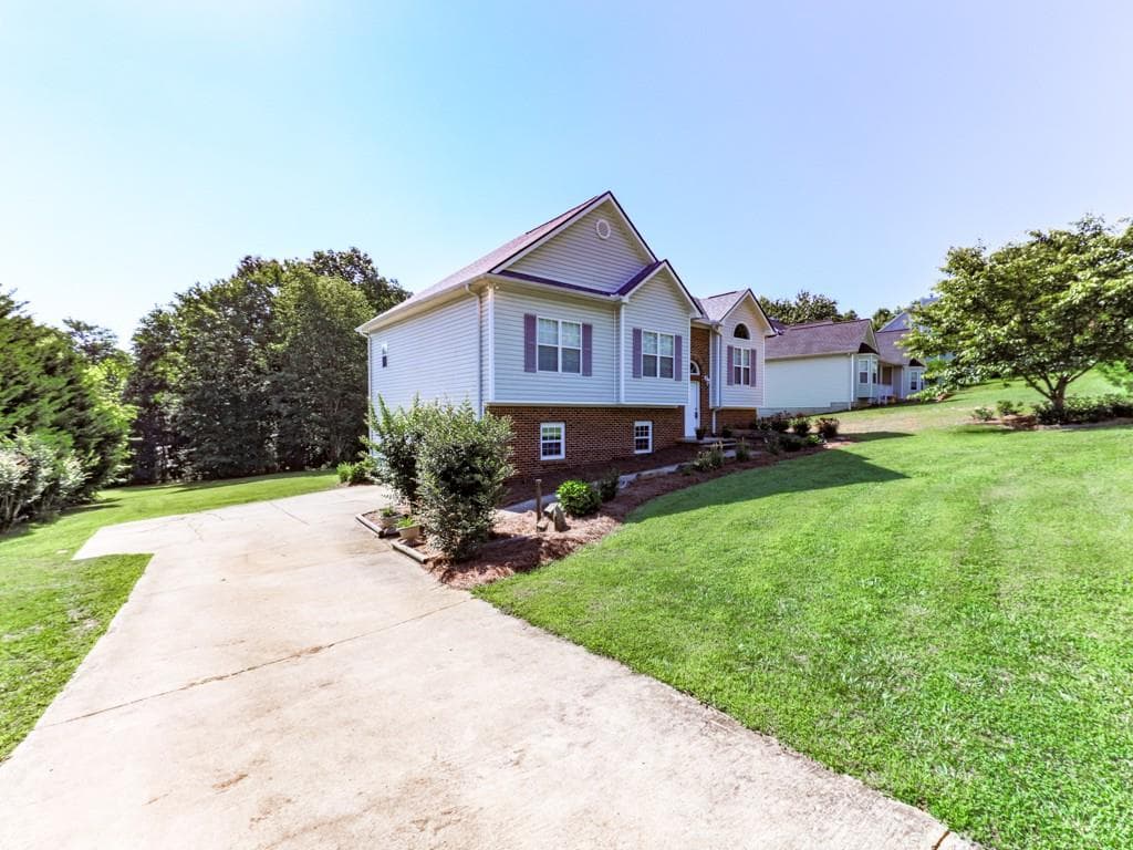 91 Firetower Road, Jasper, GA 30143 — most recent listing photo