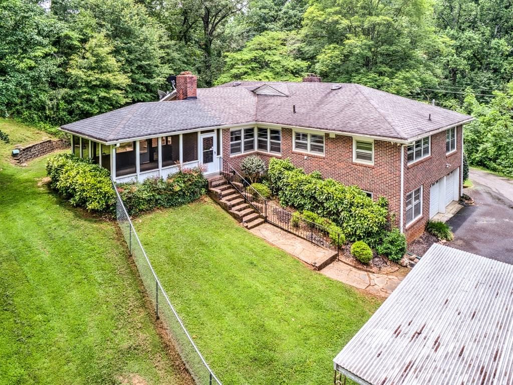 450 Gilmer Ferry Road, Ball Ground, GA 30107 — most recent listing photo