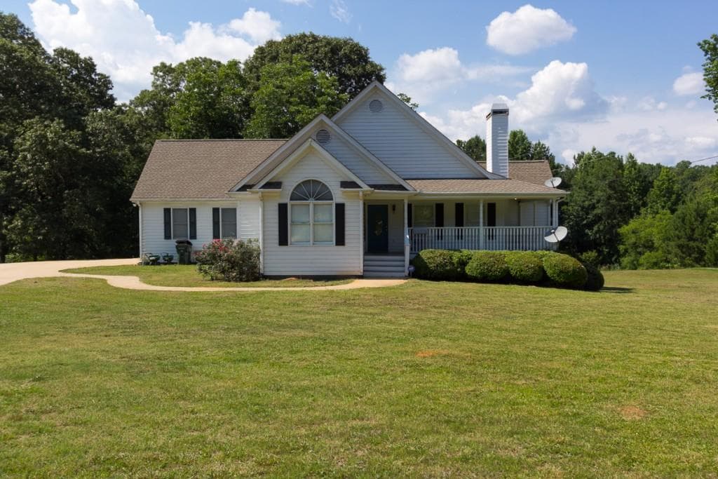 198 Lower Jersey Road, Covington, GA 30014 — most recent listing photo