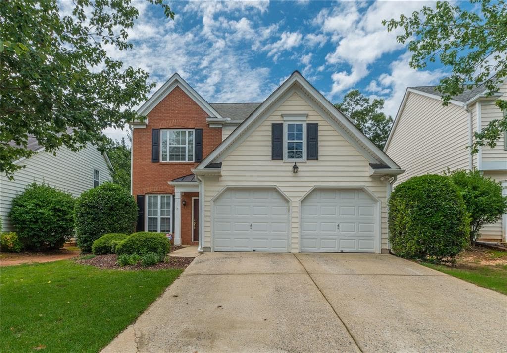 3261 Serenade Court, Alpharetta, GA 30004 — most recent listing photo