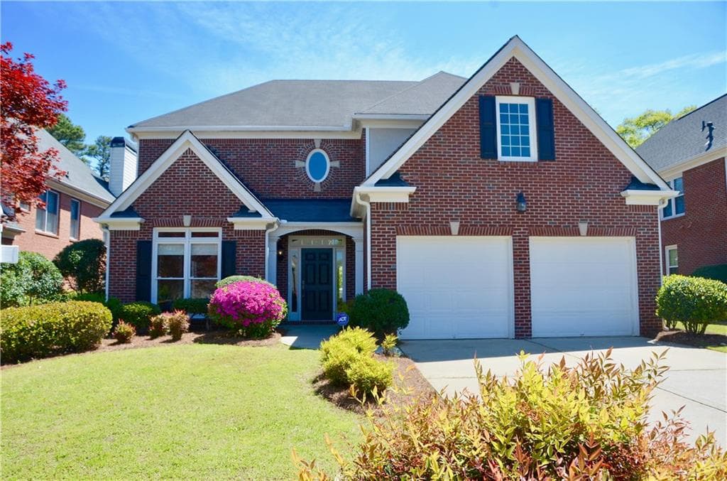 3044 Montclair Circle, Smyrna, GA 30080 — most recent listing photo