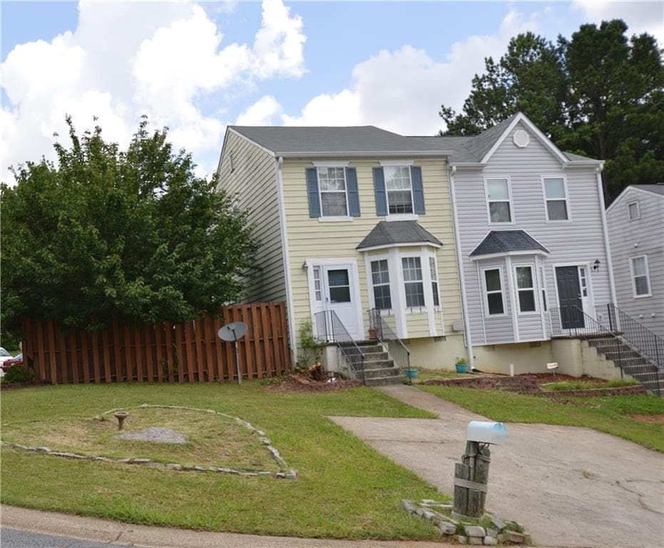 87 Bridge View Drive, Marietta, GA 30066 — most recent listing photo