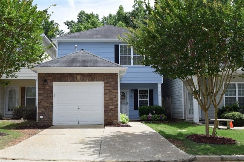 4870 TANGERINE Circle, Oakwood, GA 30566 — most recent listing photo