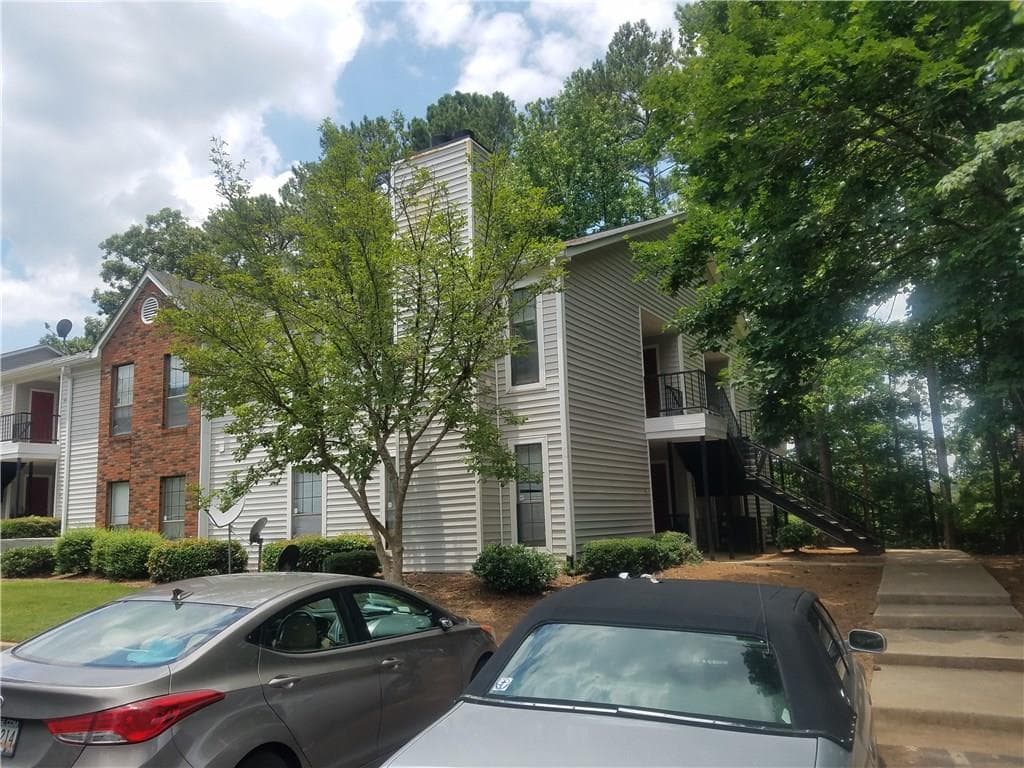 594 Windchase Lane, Stone Mountain, GA 30083 — most recent listing photo