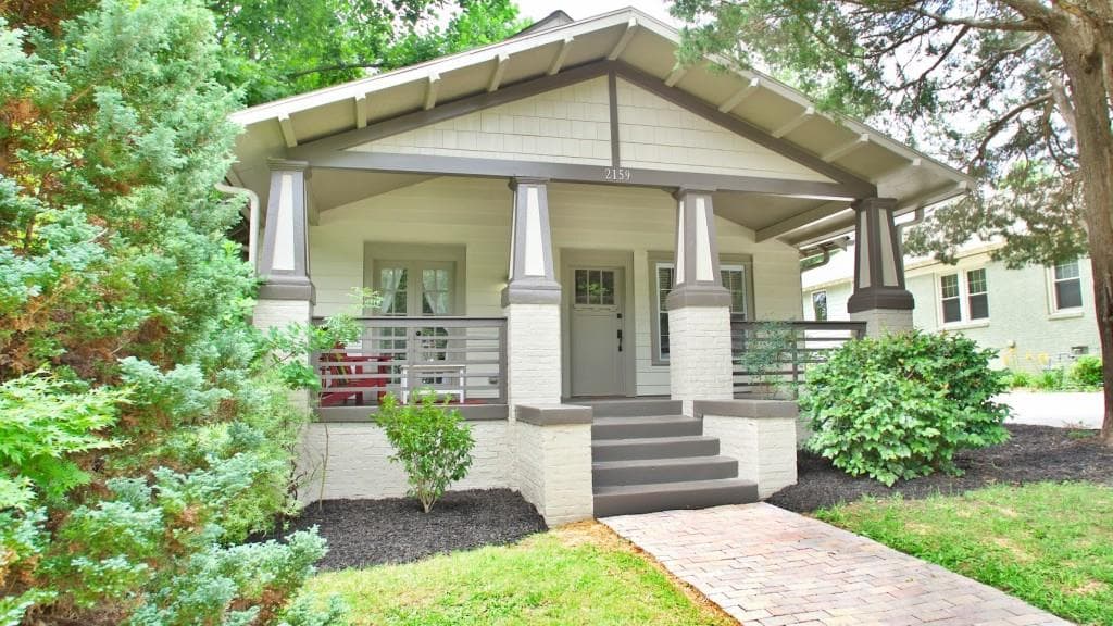 3 bedroom, 1,580 sq ft single family residence sold at 2159 Hosea L Williams Drive, Atlanta, GA 30317