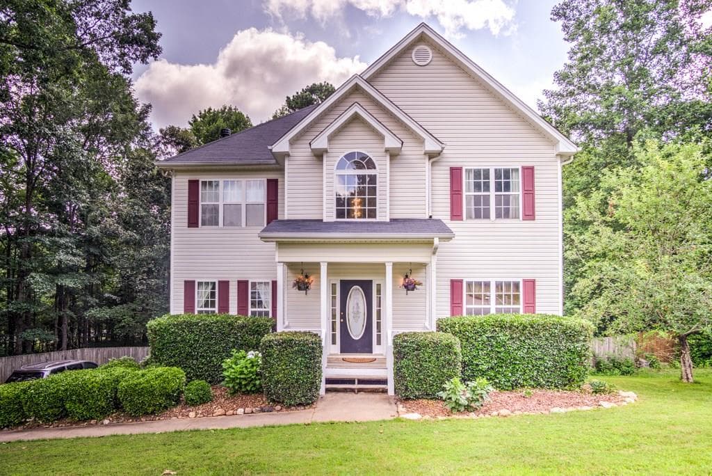 439 Lancaster Drive, Canton, GA 30114 — most recent listing photo