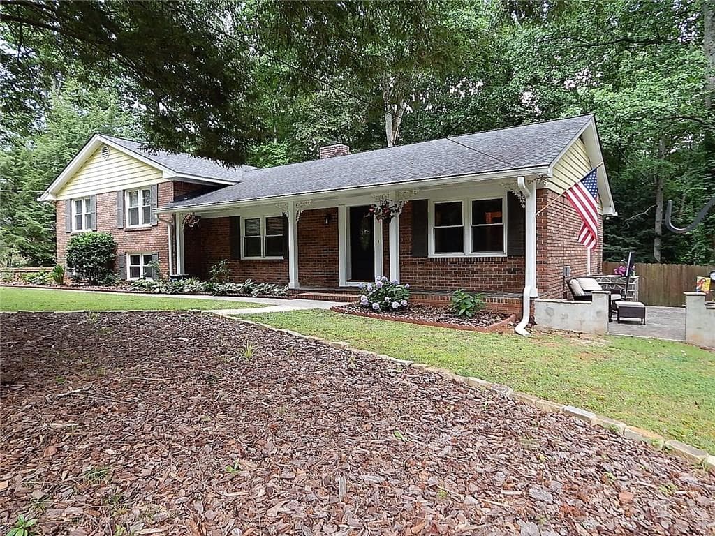 1468 Forest Drive, Smyrna, GA 30080 — most recent listing photo