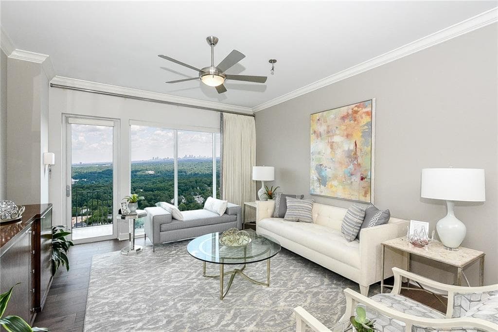 2950 Mount Wilkinson Parkway 911, Atlanta, GA 30339 — most recent listing photo