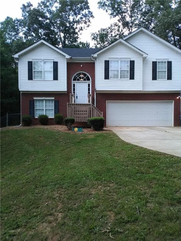 4007 River Garden Circle, Covington, GA 30016 — most recent listing photo