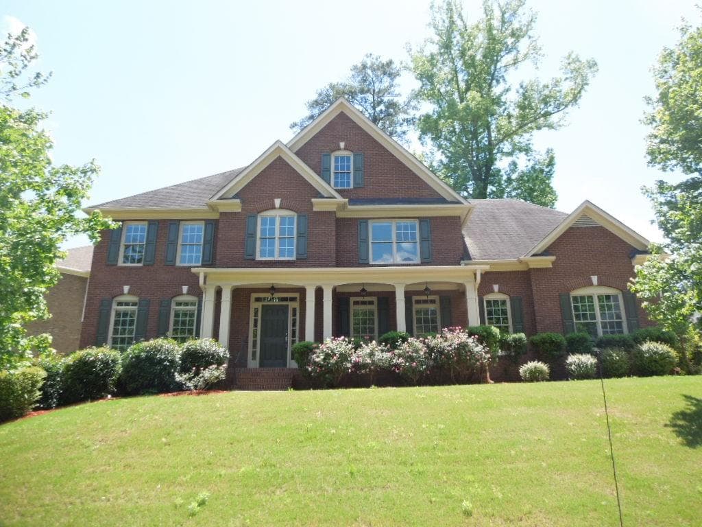 4837 Wildrose Court, Kennesaw, GA 30152 — most recent listing photo