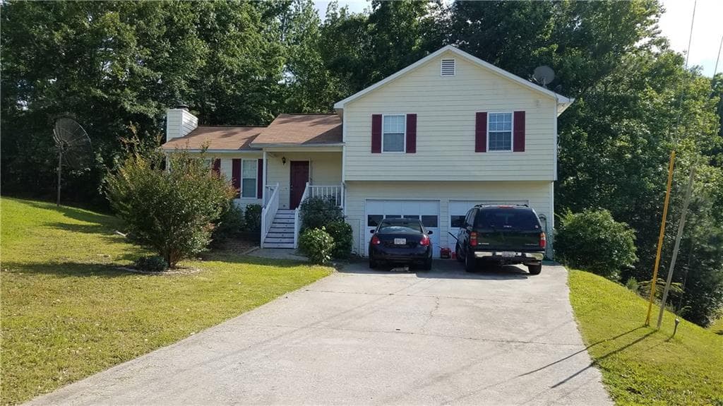 244 Brookside Drive, Dallas, GA 30132 — most recent listing photo