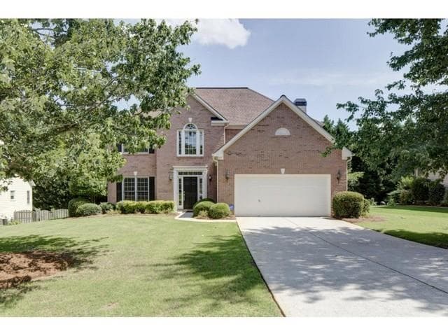 2850 Crestmont Court, Cumming, GA 30041 — most recent listing photo