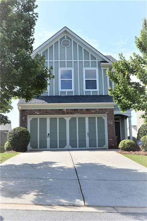 1810 Lily Valley Drive, Lawrenceville, GA 30045 — most recent listing photo