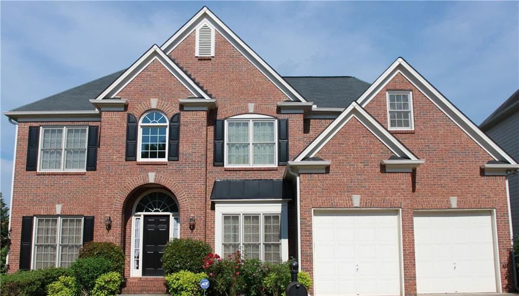 665 Washington Way, Cumming, GA 30040 — most recent listing photo