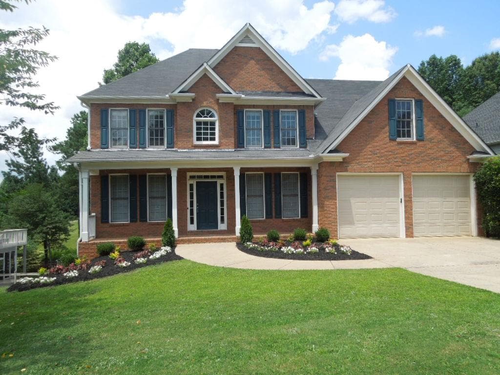 224 Vine Creek Drive, Acworth, GA 30101 — most recent listing photo