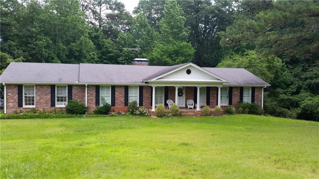 4779 Bush Road, Peachtree Corners, GA 30096 — most recent listing photo