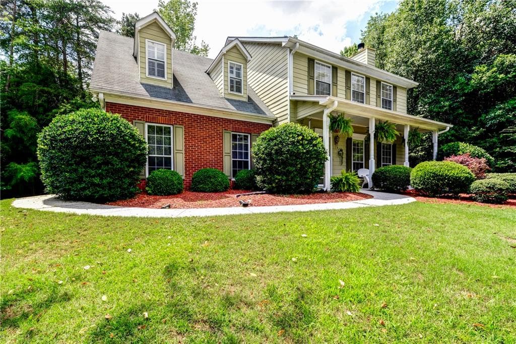 4054 Green Gables Trace, Buford, GA 30519 — most recent listing photo