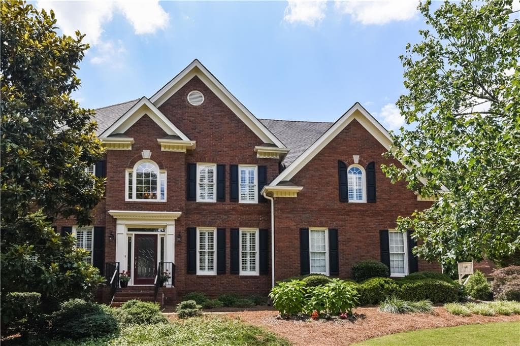 1050 Rugglestone Way, Johns Creek, GA 30097 — most recent listing photo