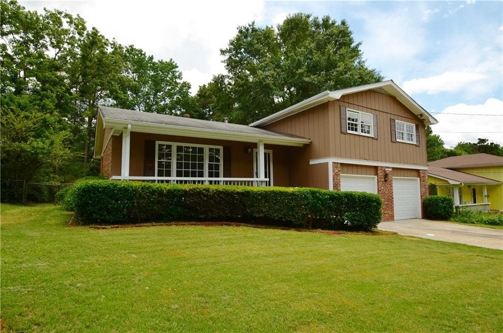2740 Idlewild Road, Decatur, GA 30034 — most recent listing photo