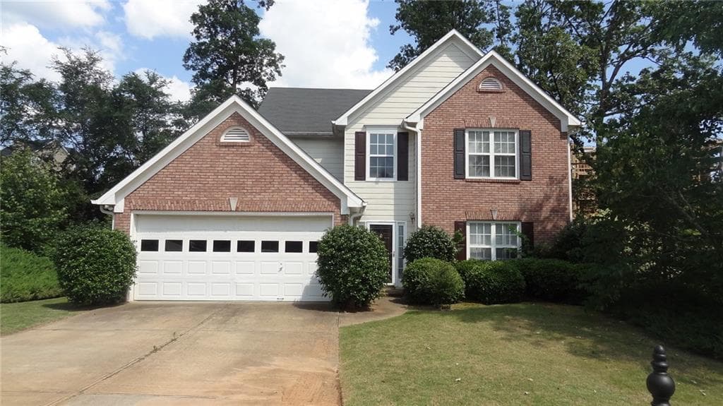 1844 Kristen Court, Suwanee, GA 30024 — most recent listing photo
