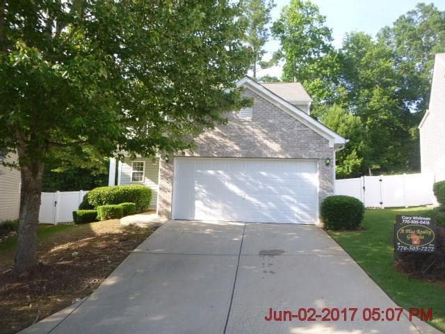 277 Topaz Drive, Dallas, GA 30132 — most recent listing photo