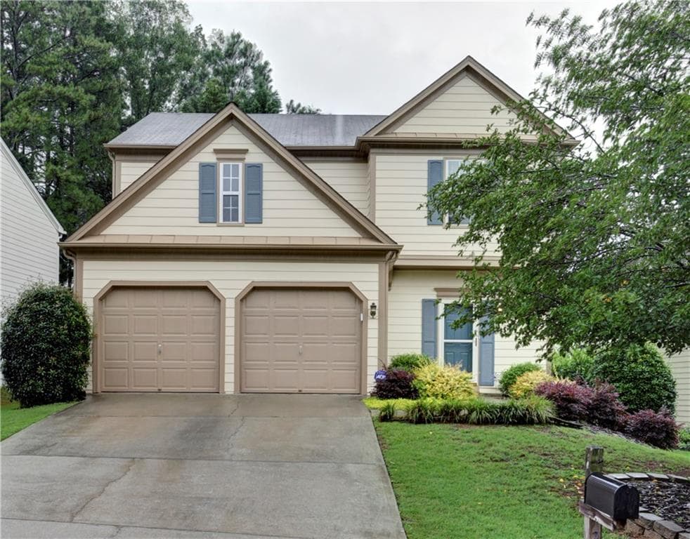 2918 Cottesford Way, Smyrna, GA 30080 — most recent listing photo