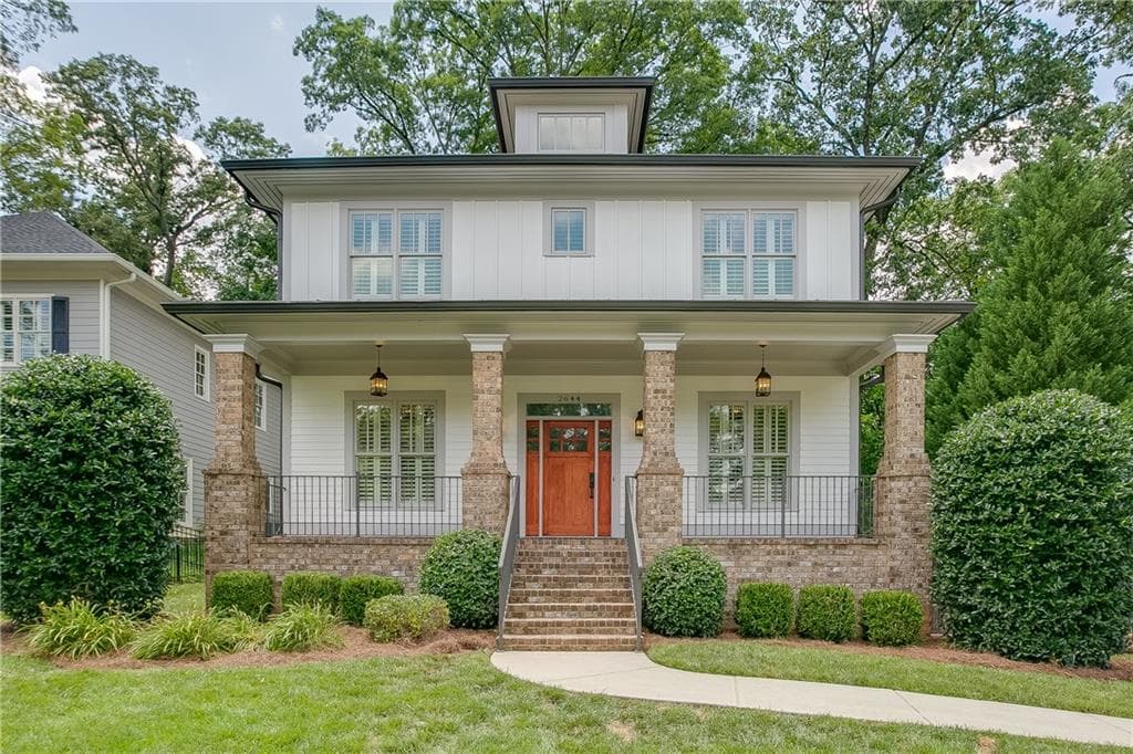 2644 Dogwood Terrace, Brookhaven, GA 30319 — most recent listing photo