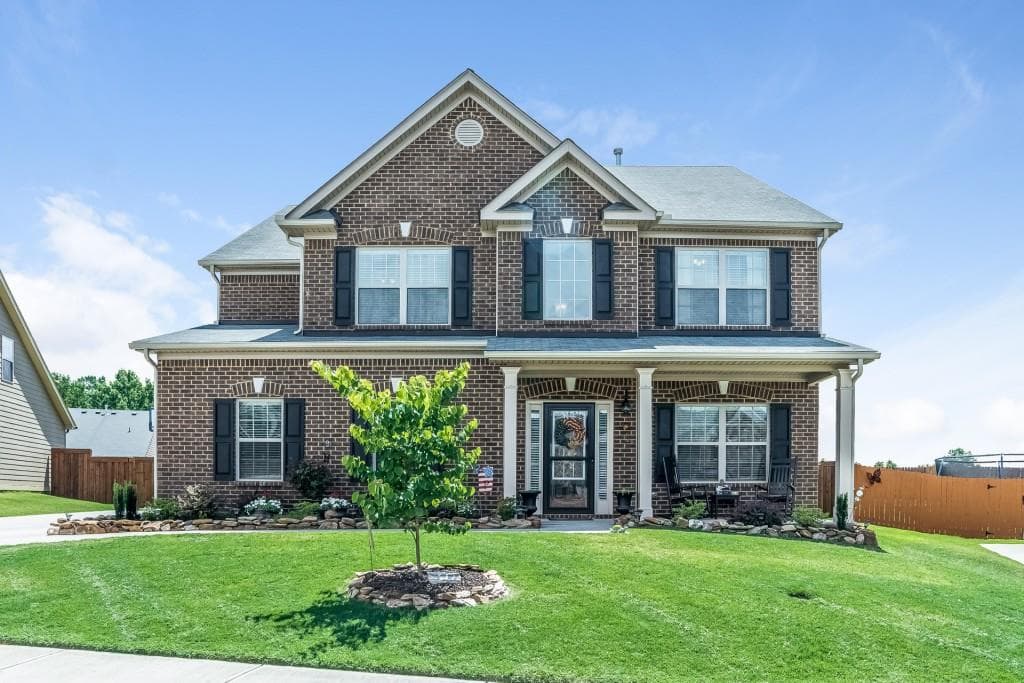 713 Flag Street, Canton, GA 30114 — most recent listing photo