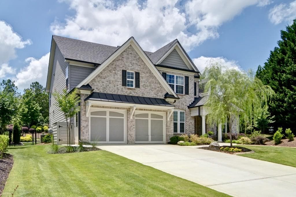 104 Johnston Farm Lane, Woodstock, GA 30188 — most recent listing photo
