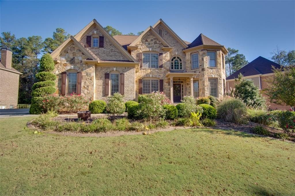2855 Aquitania Lane, Cumming, GA 30040 — most recent listing photo