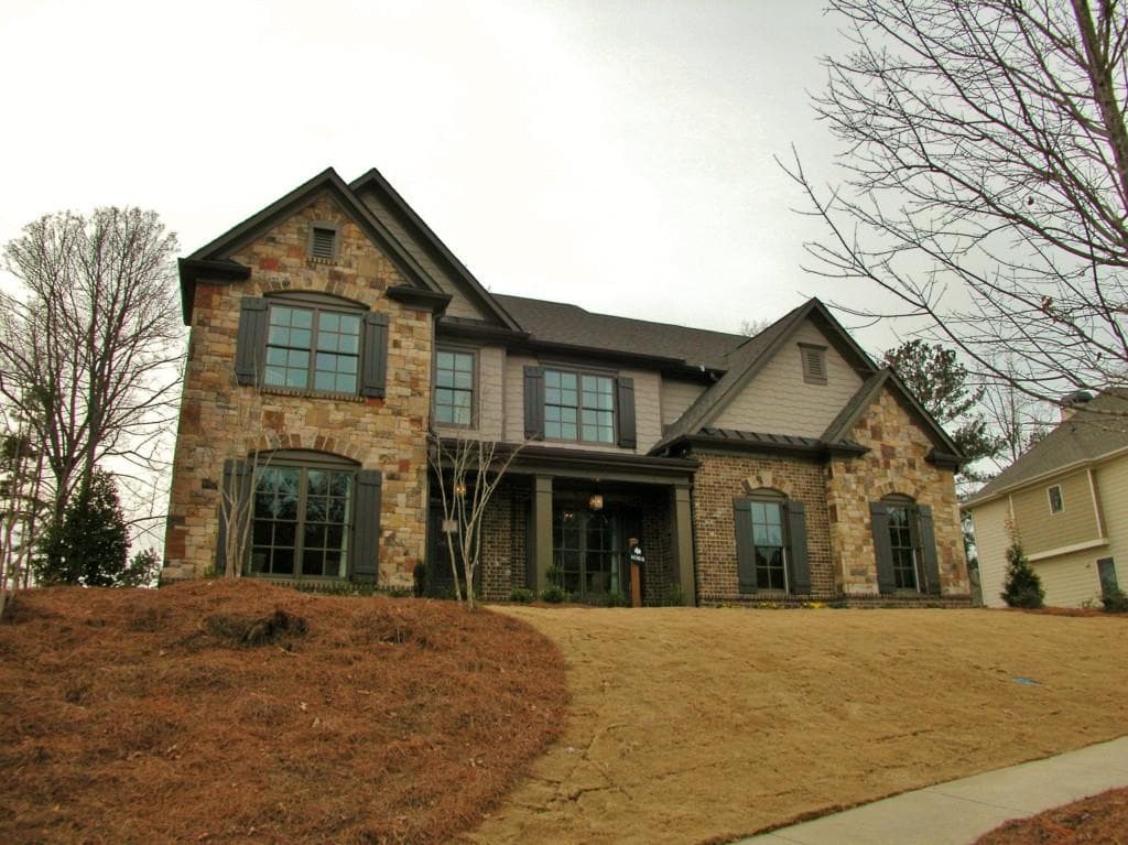 6722 Trailside Drive, Flowery Branch, GA 30542 — most recent listing photo