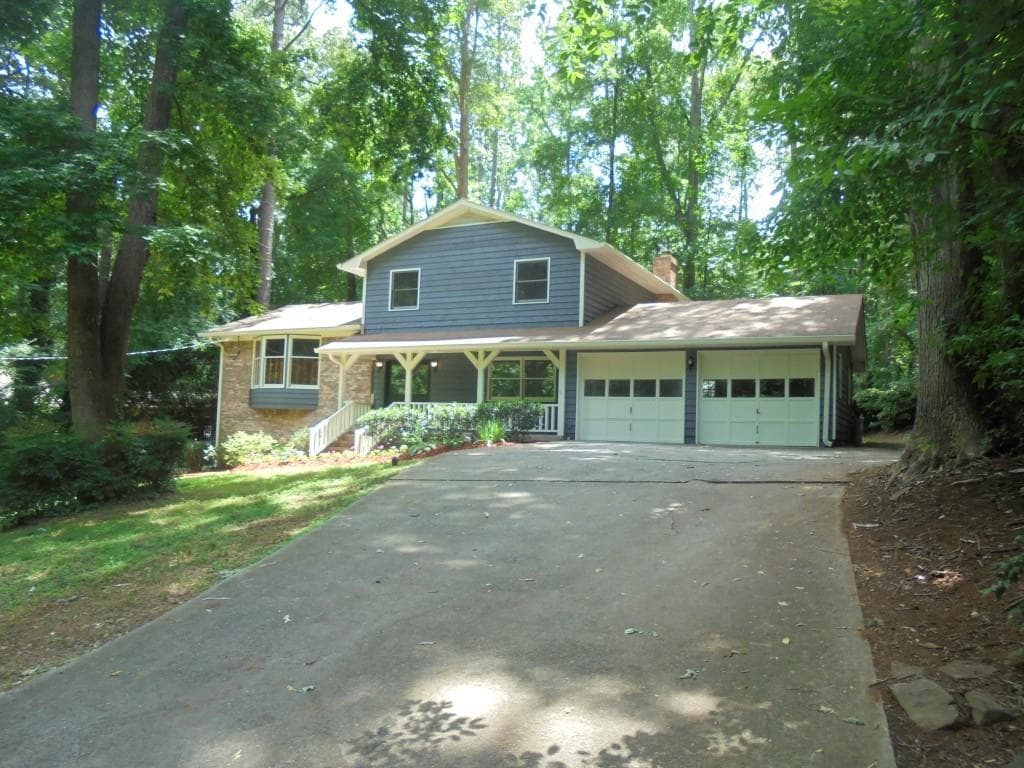 4724 Saint Bernard Drive, Lilburn, GA 30047 — most recent listing photo