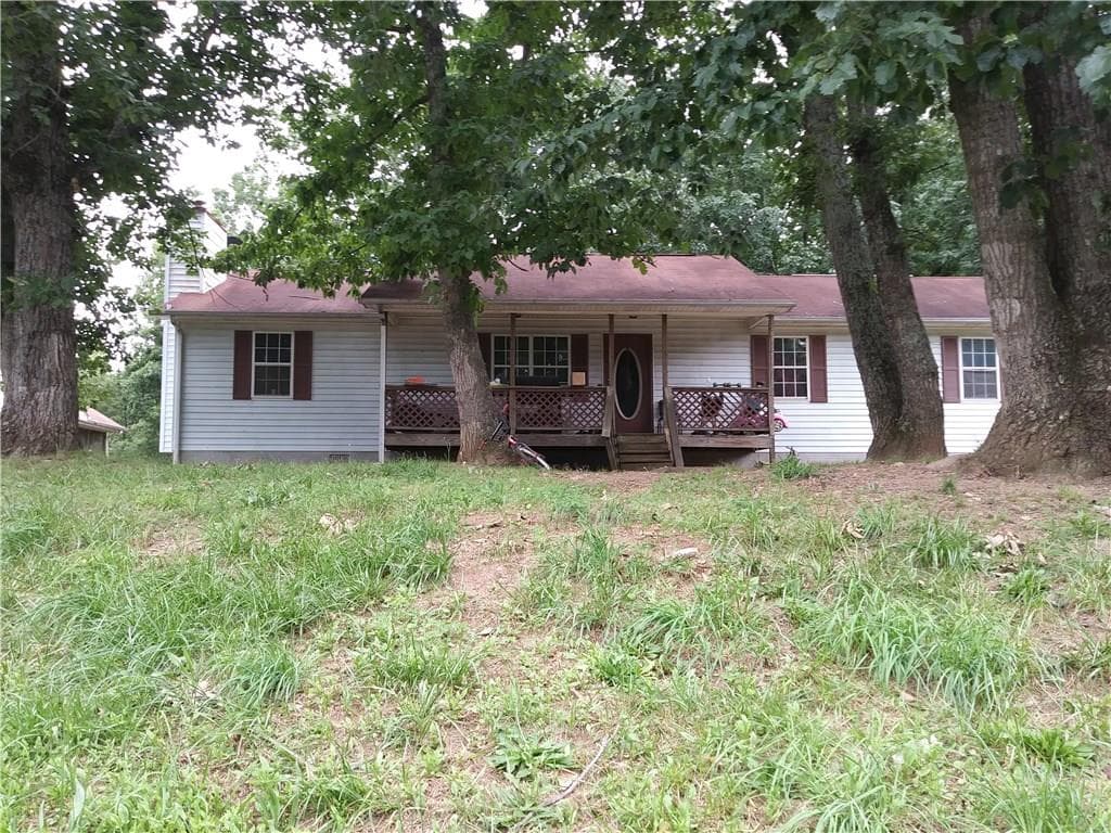 2872 Gaines Mill Road, Gainesville, GA 30507 — most recent listing photo