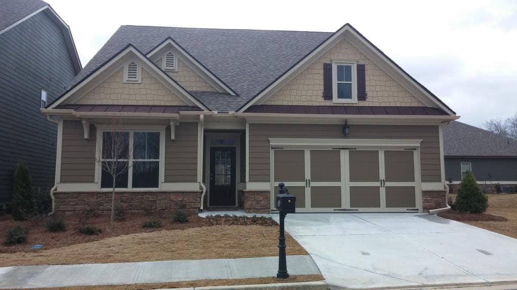 6624 Rivergreen Road, Flowery Branch, GA 30542 — most recent listing photo