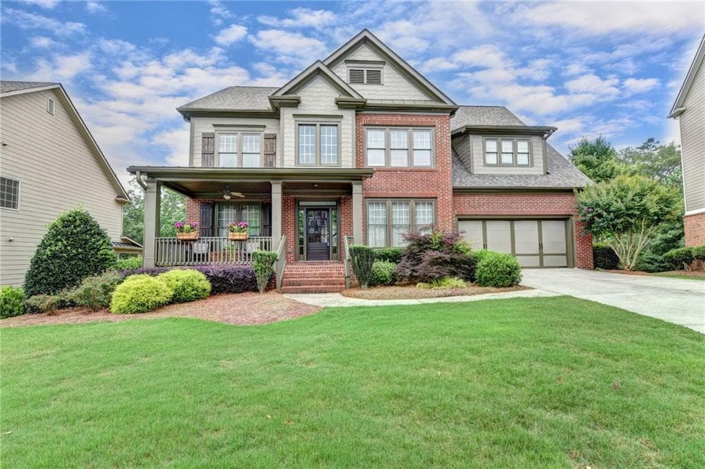 3950 Sweeting Street, Cumming, GA 30041 — most recent listing photo