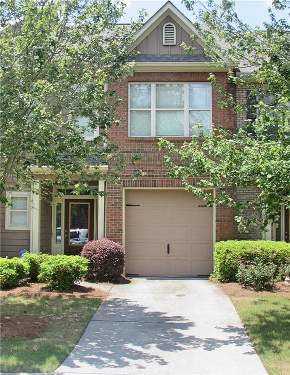 3624 McClaren Way ., Lawrenceville, GA 30044 — most recent listing photo