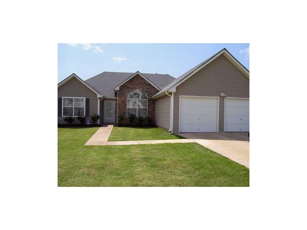 1672 Village Place Circle, Conyers, GA 30012 — most recent listing photo