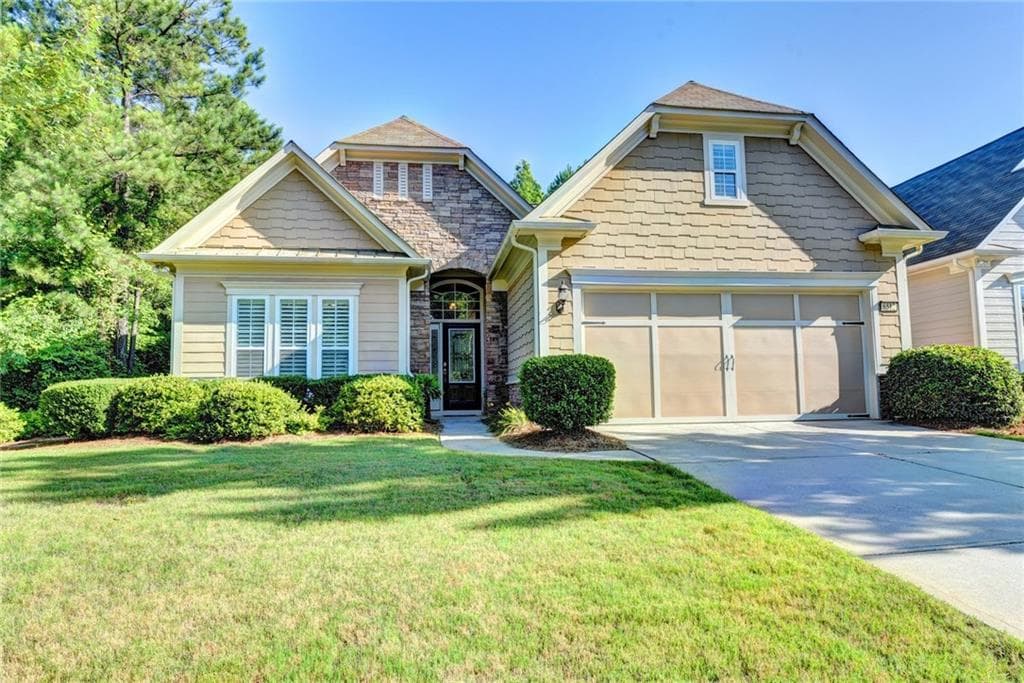 6512 GROVE PARK Drive, Hoschton, GA 30548 — most recent listing photo