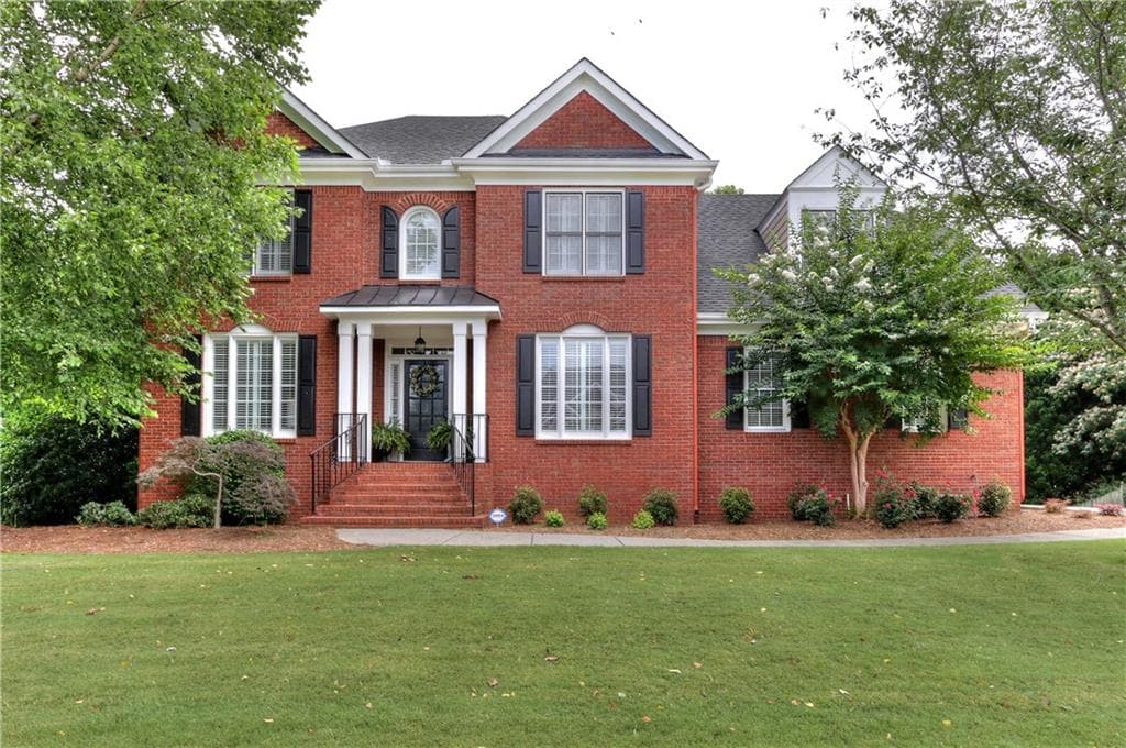 6 Limerick Court, Cartersville, GA 30120 — most recent listing photo