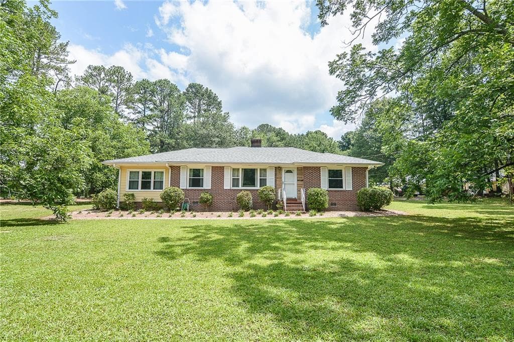 3075 Broadnax Mill Road, Loganville, GA 30052 — most recent listing photo