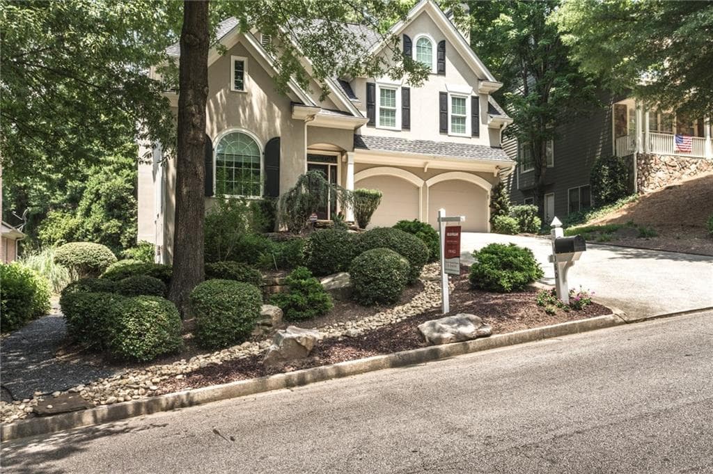 4160 Gateswalk Drive, Smyrna, GA 30080 — most recent listing photo