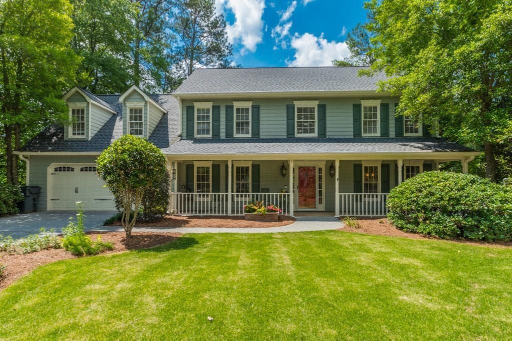 1506 Tennessee Walker Drive, Roswell, GA 30075 — most recent listing photo