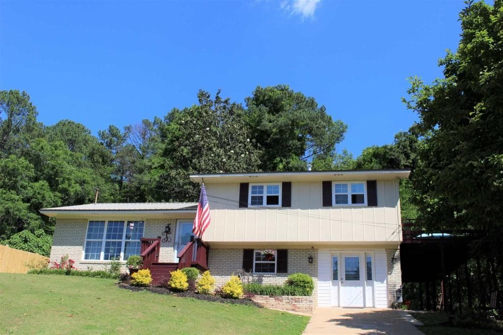 221 Alfred Avenue, Rome, GA 30161 — most recent listing photo