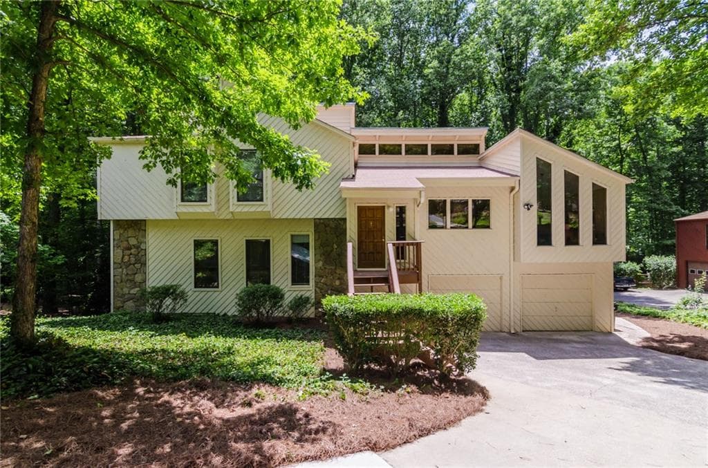 2673 Tritt Springs Trace, Marietta, GA 30062 — most recent listing photo