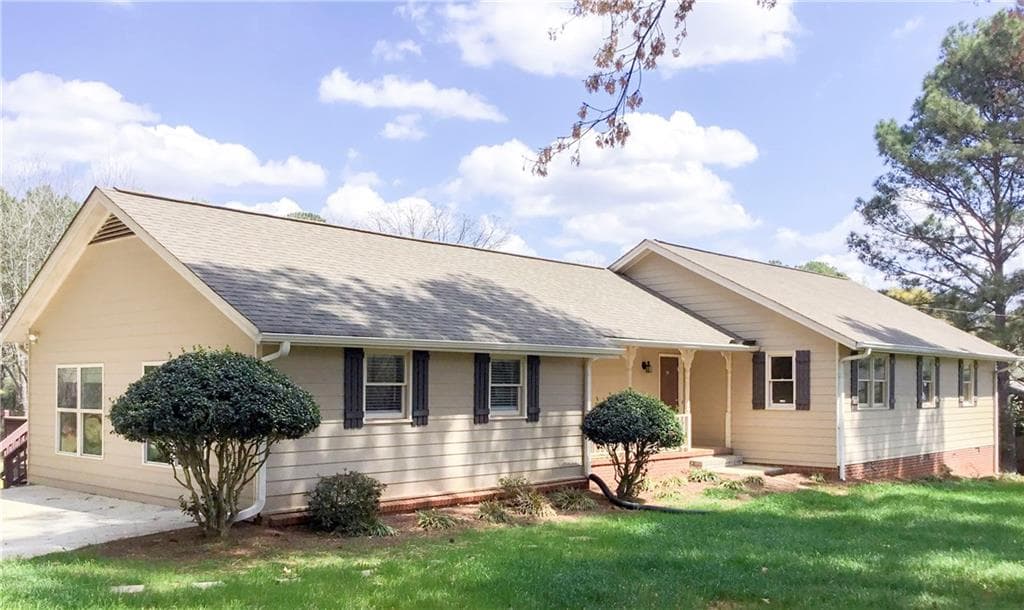 5190 Wendwood Road, Conyers, GA 30094 — most recent listing photo